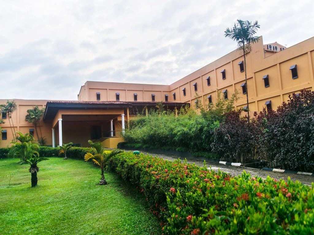 general-main-building