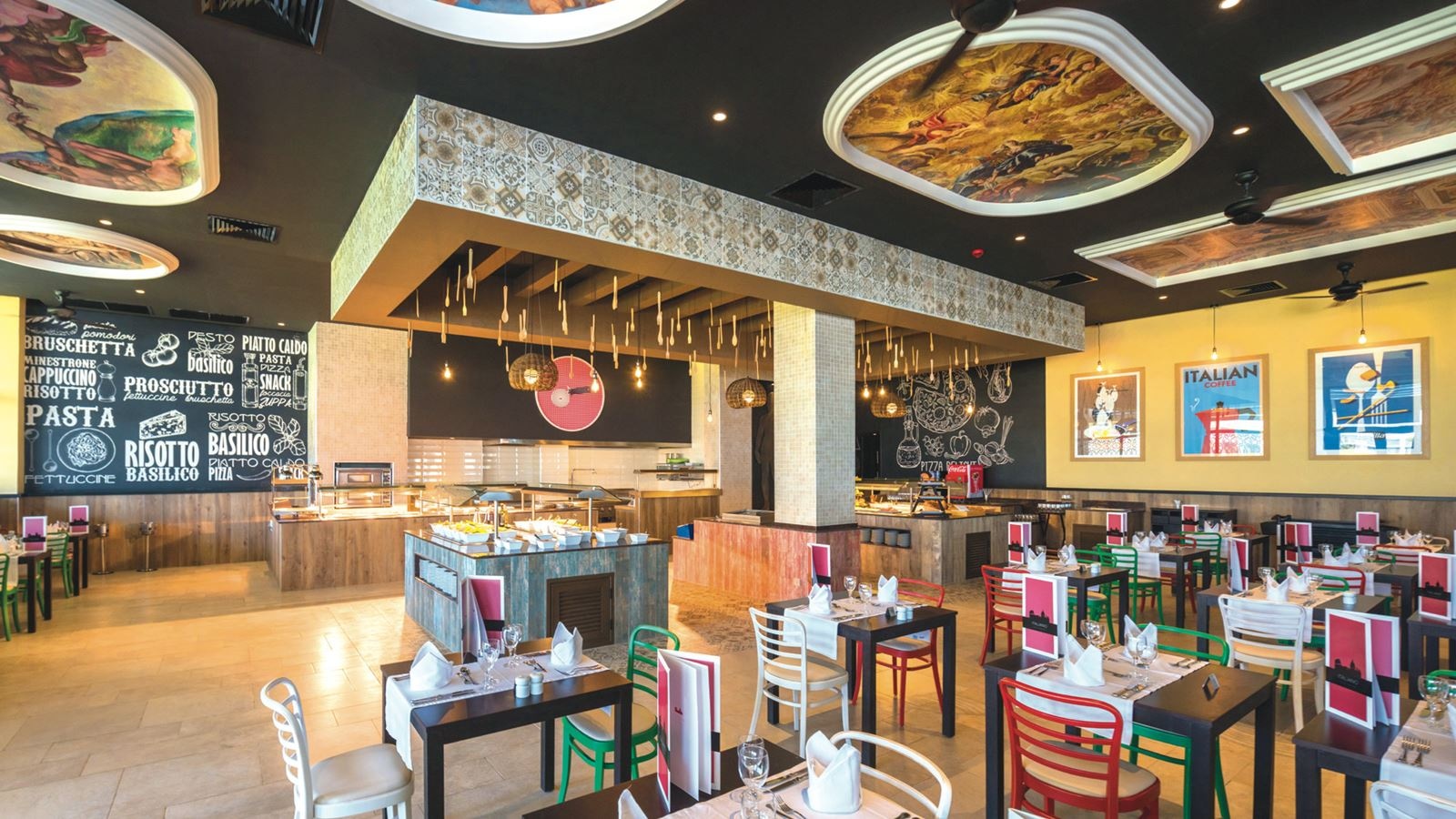 restaurants-la-forchetta