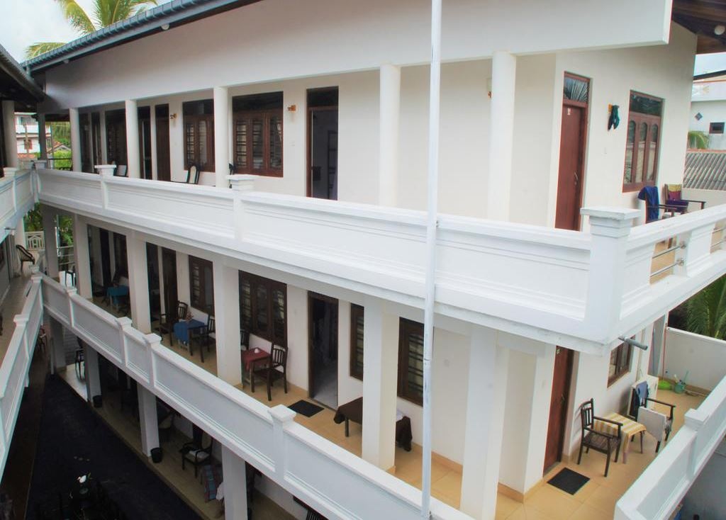 general-main-building