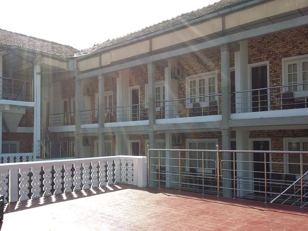 general-main-building