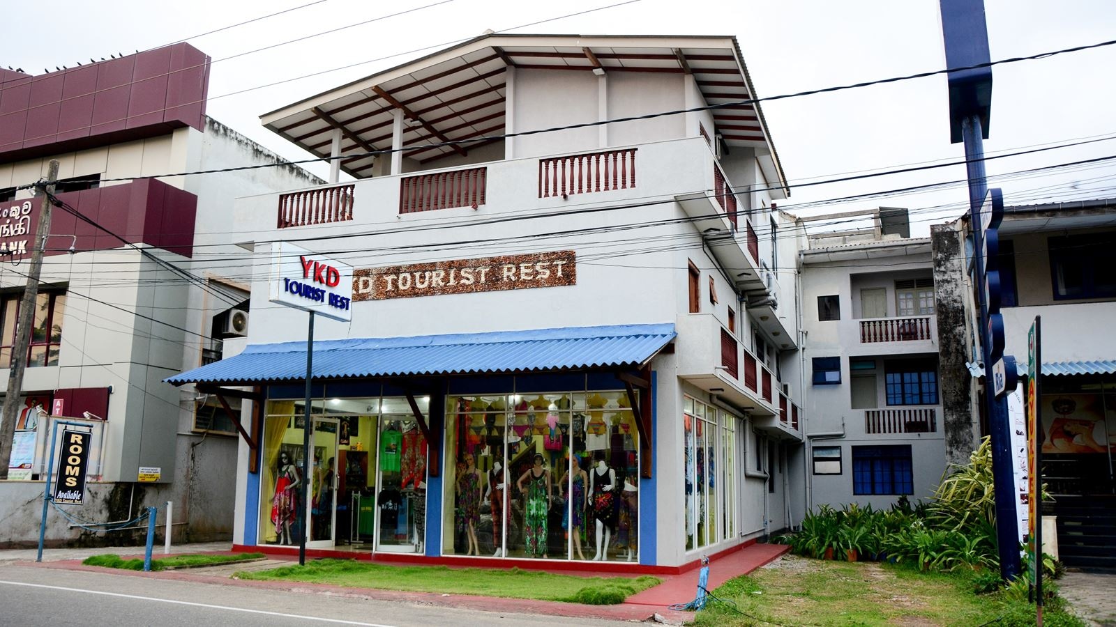 general-main-building