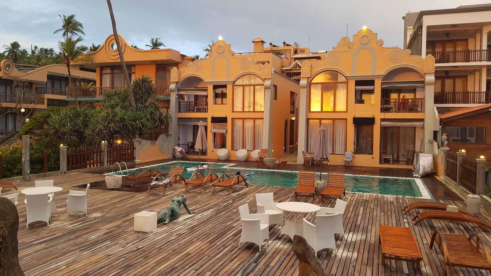 general-main-building