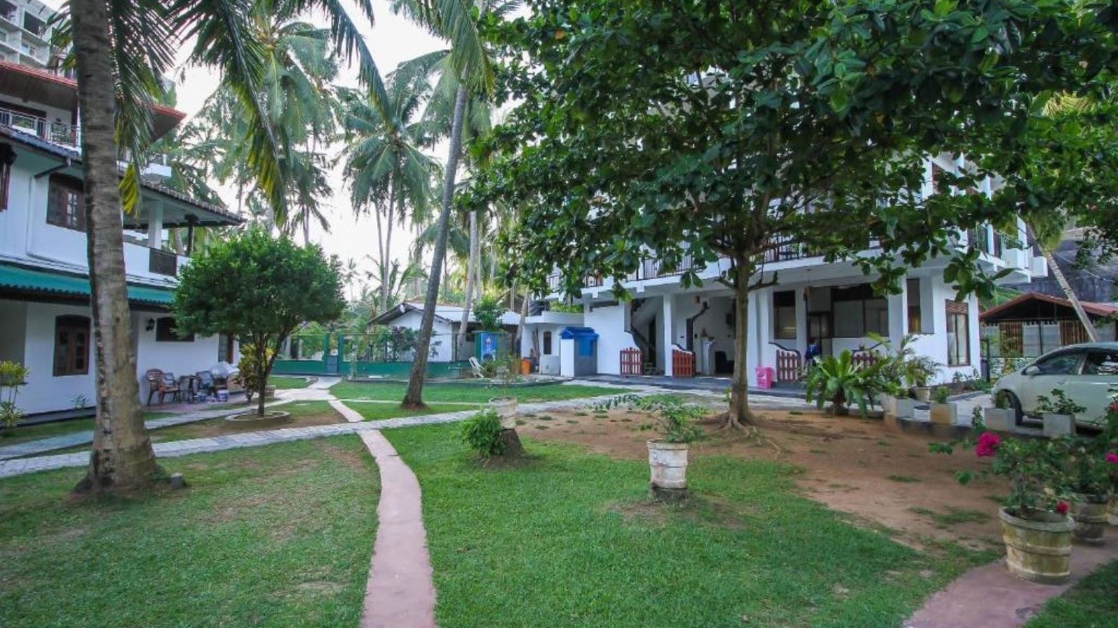 general-main-building