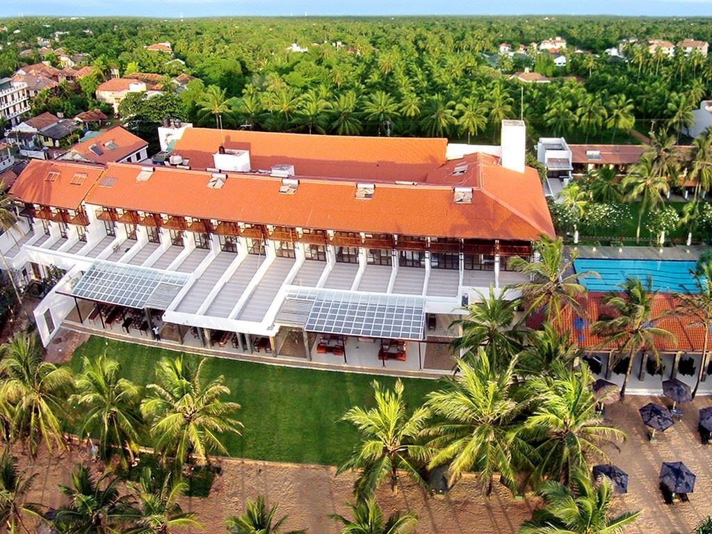 general-main-building