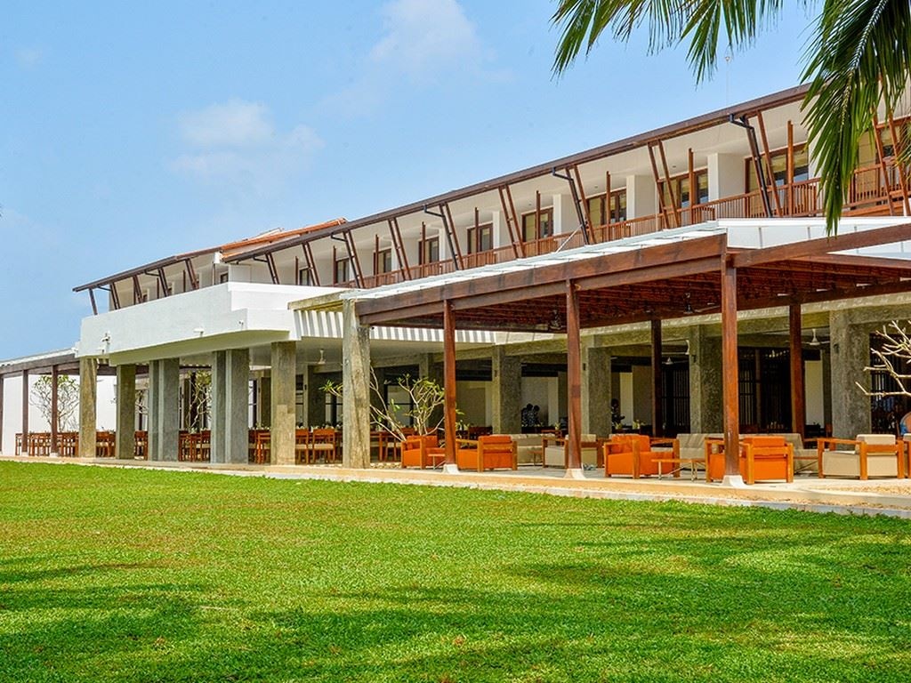 general-main-building