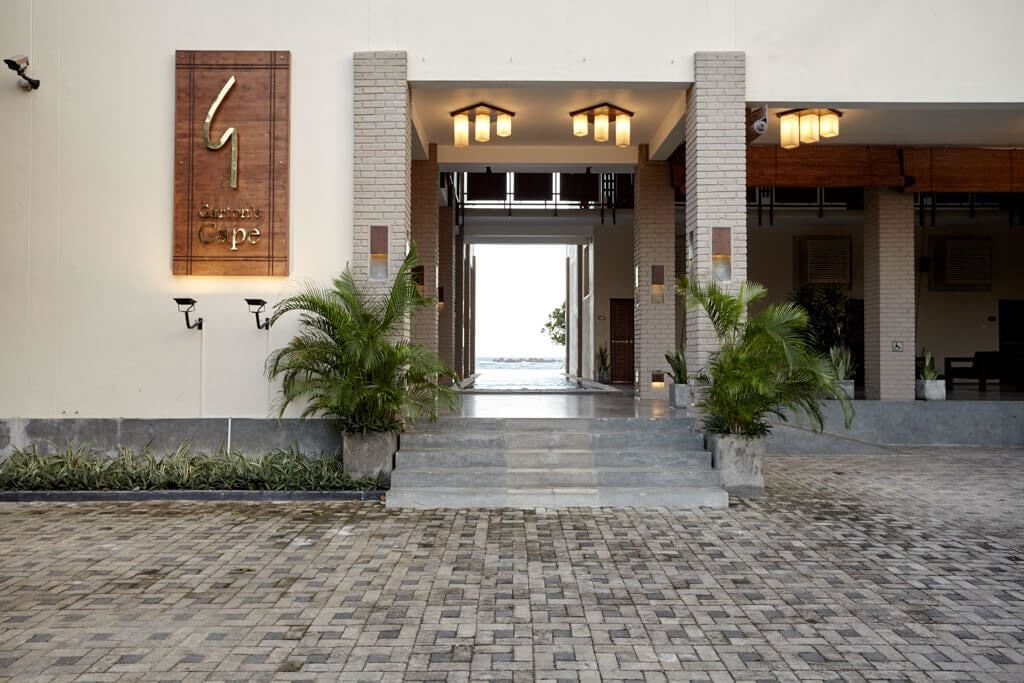 general-main-building