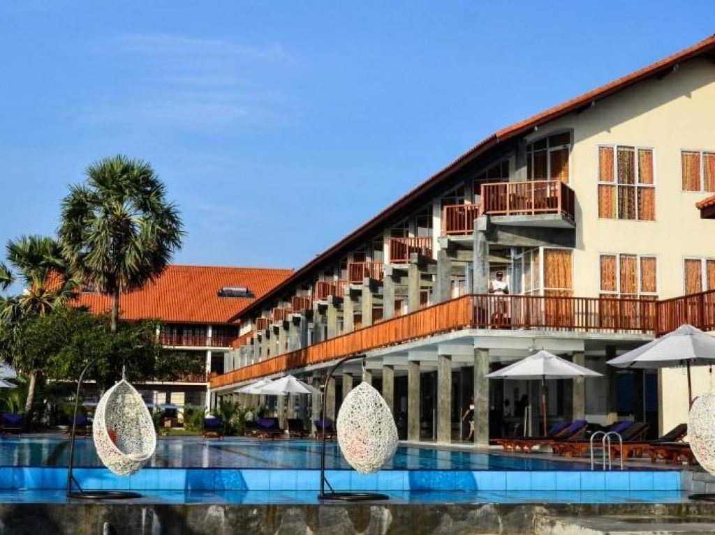 general-main-building