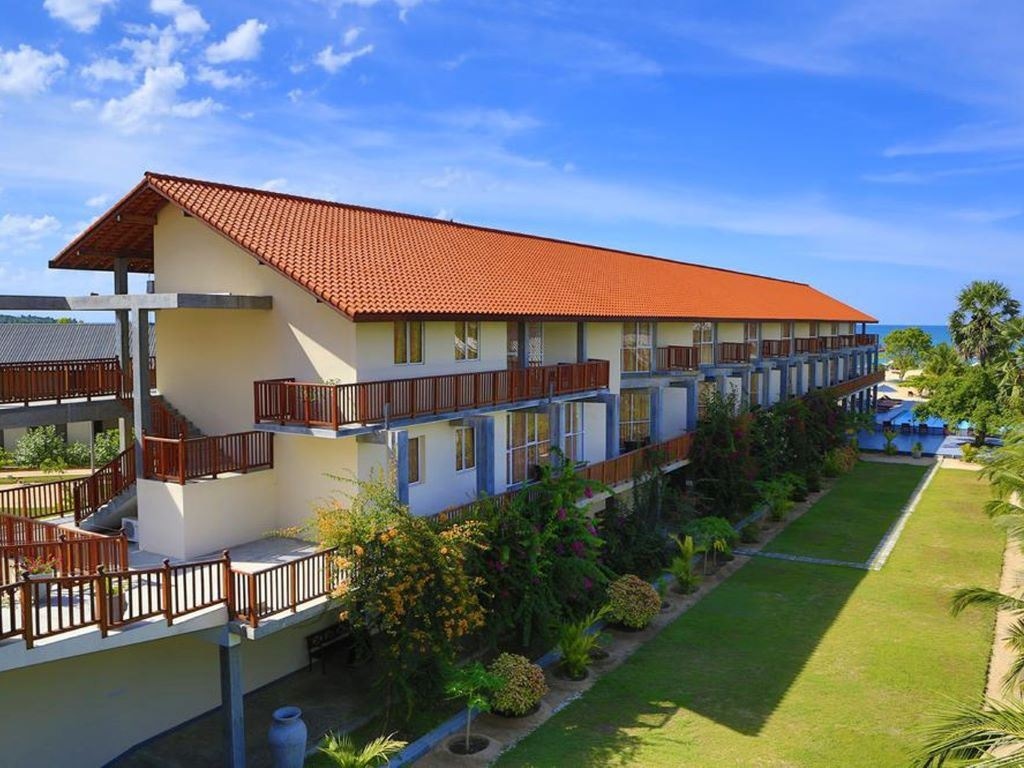 general-main-building