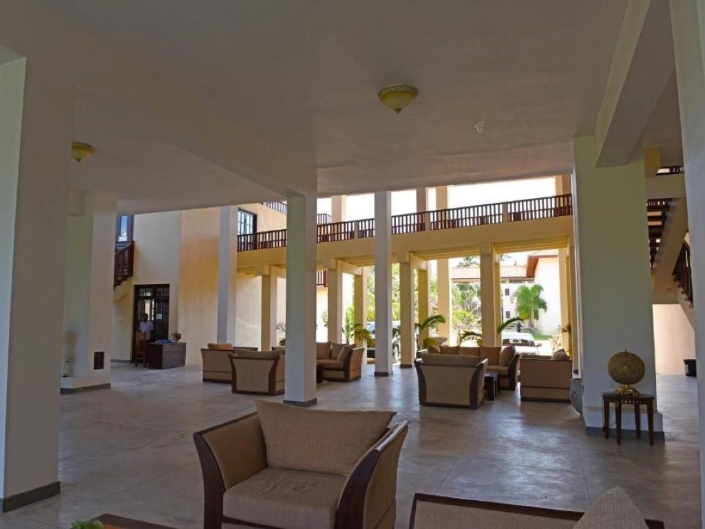 general-main-building