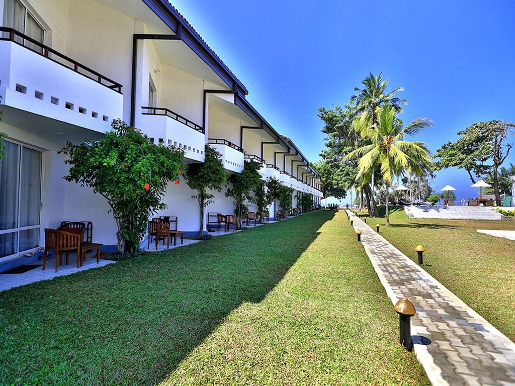 general-main-building