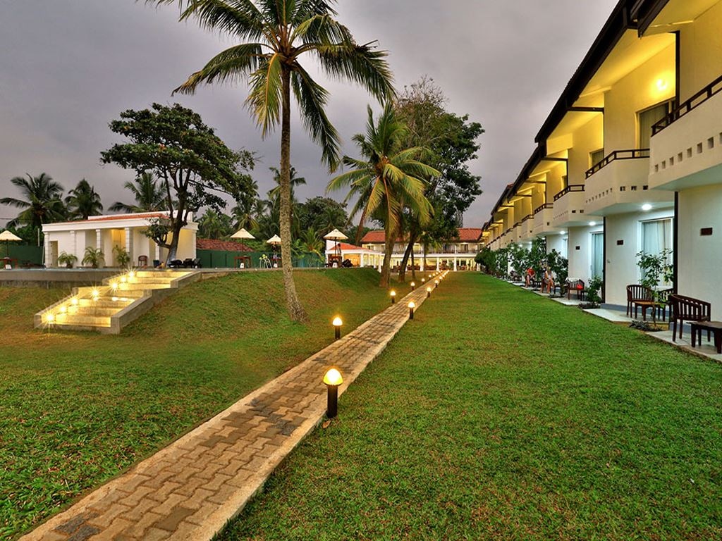 general-main-building