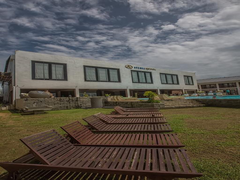 general-main-building