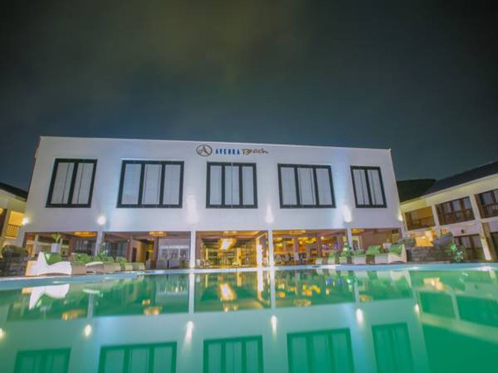 general-main-building