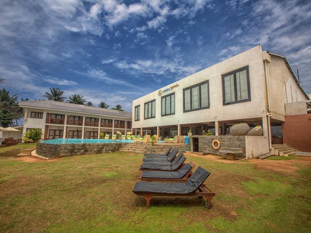 general-main-building