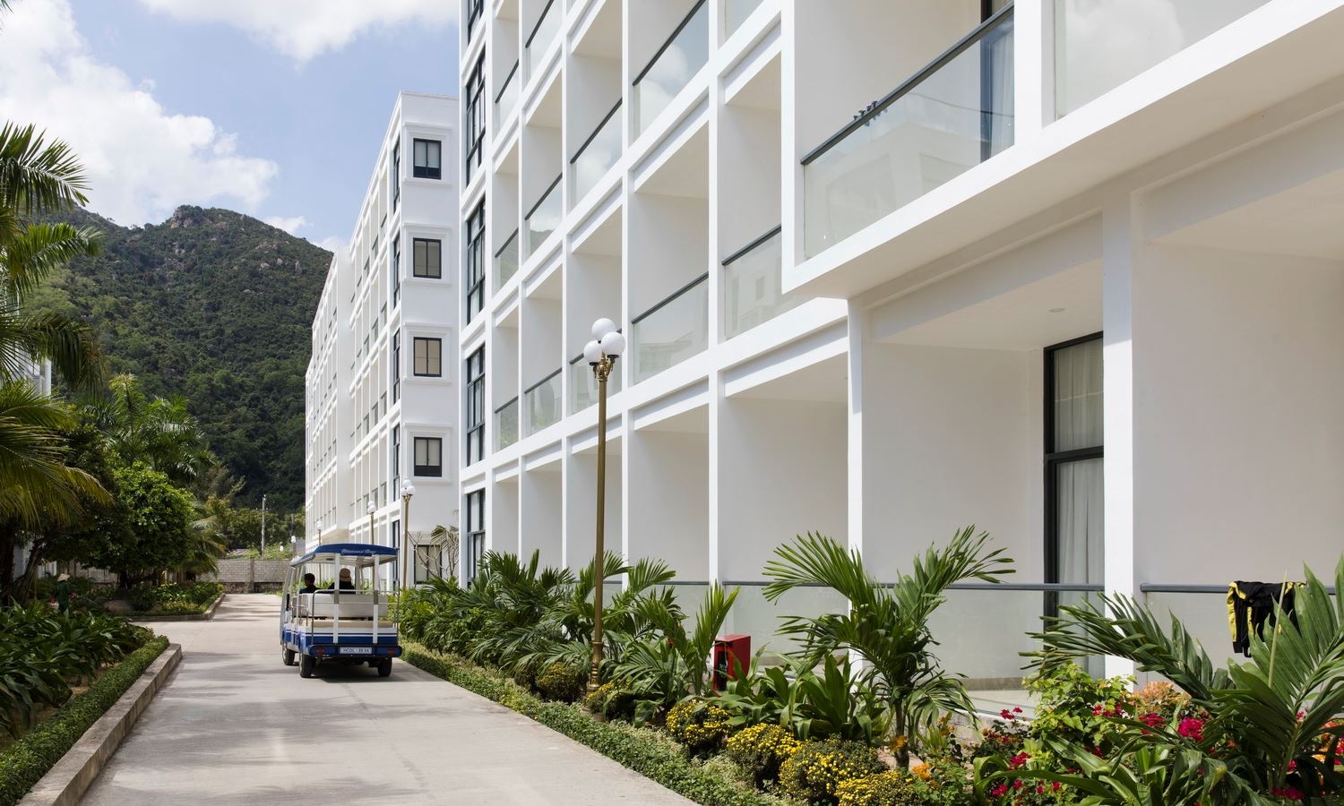 general-main-building