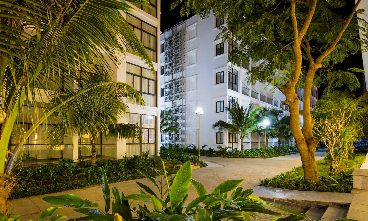 general-main-building