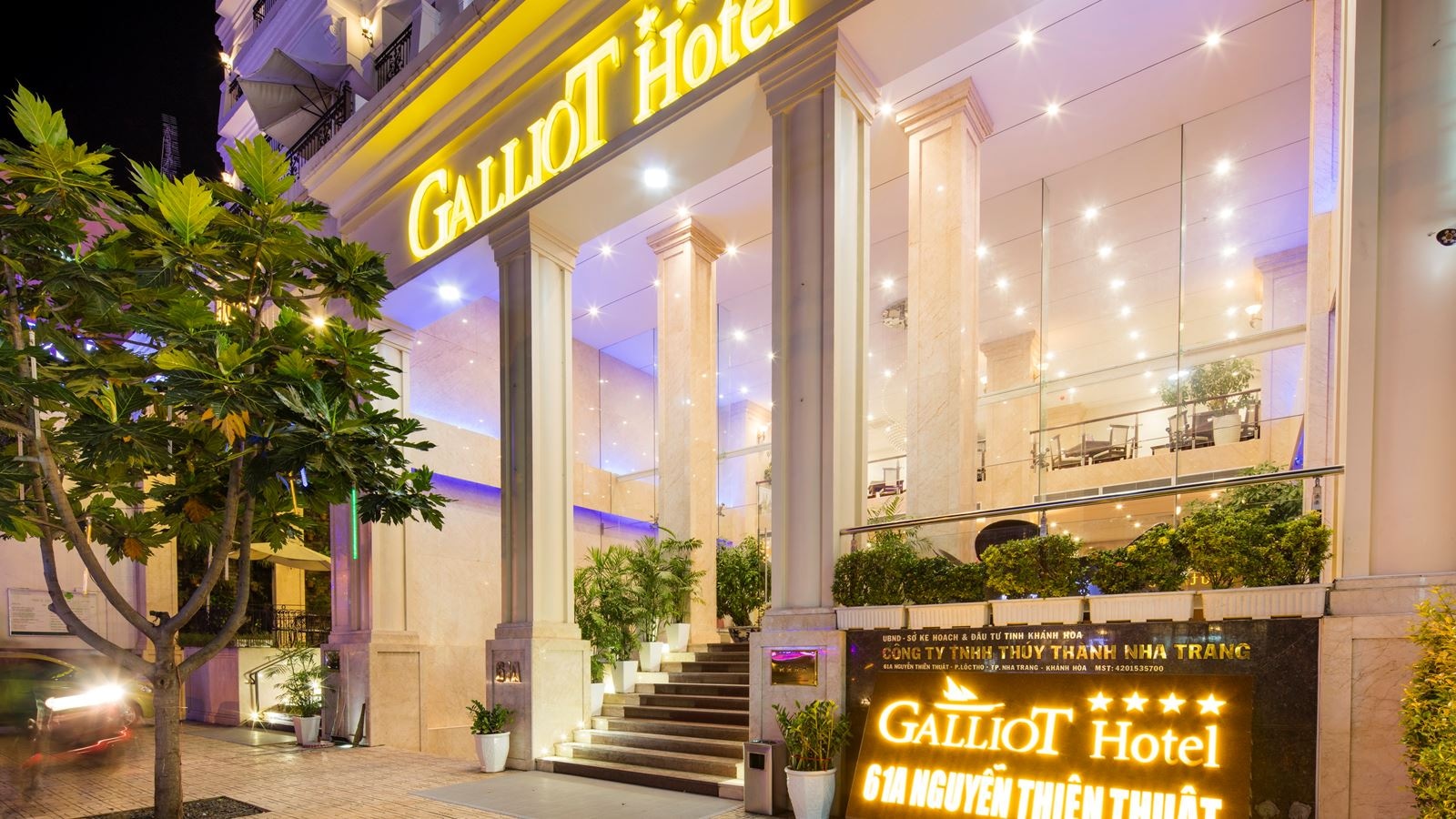 general-main-building