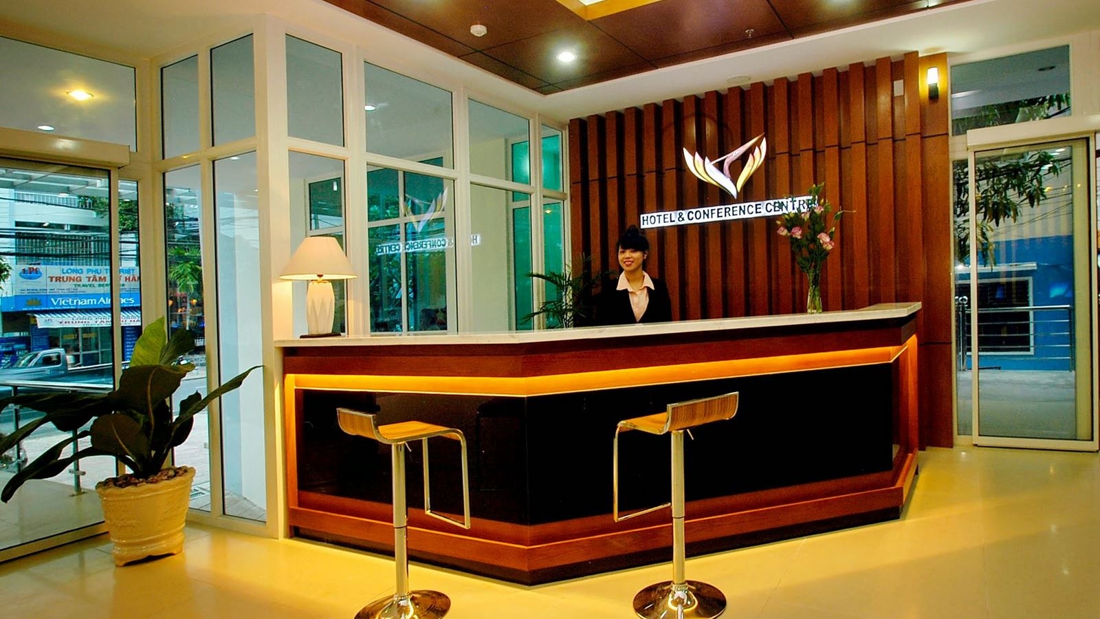 general-main-building