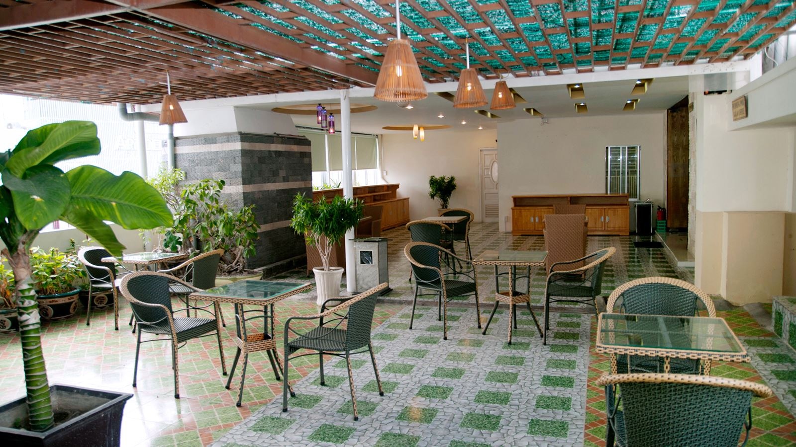 general-main-building