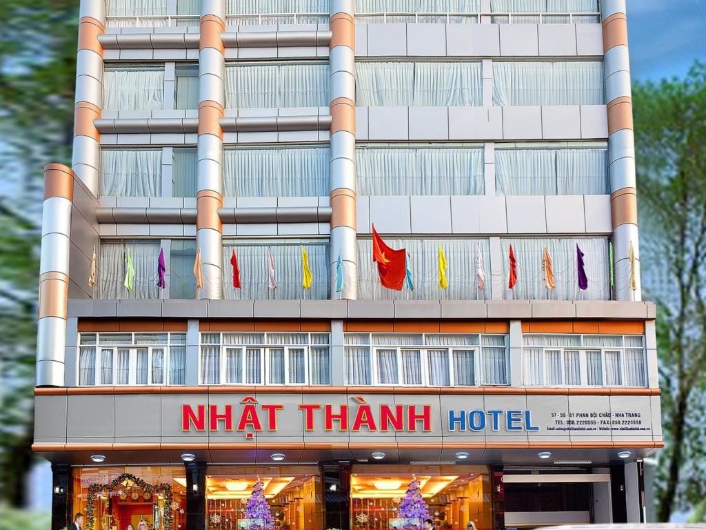 general-main-building