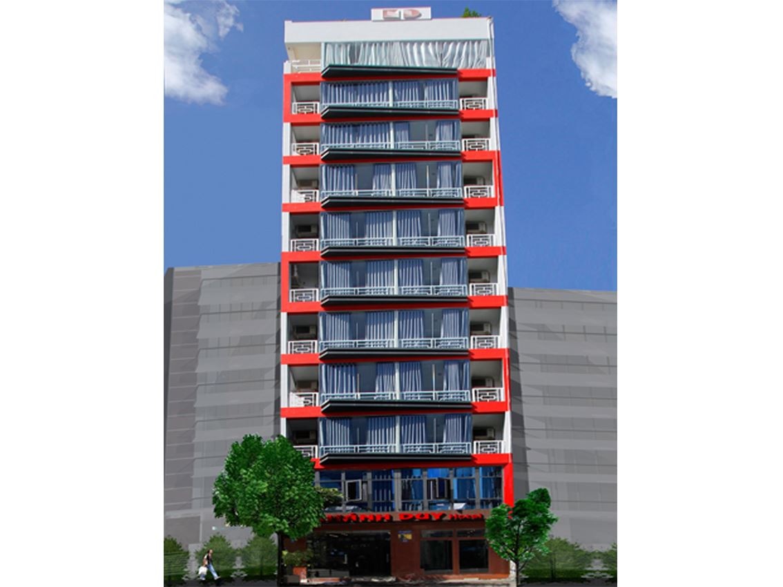 general-main-building