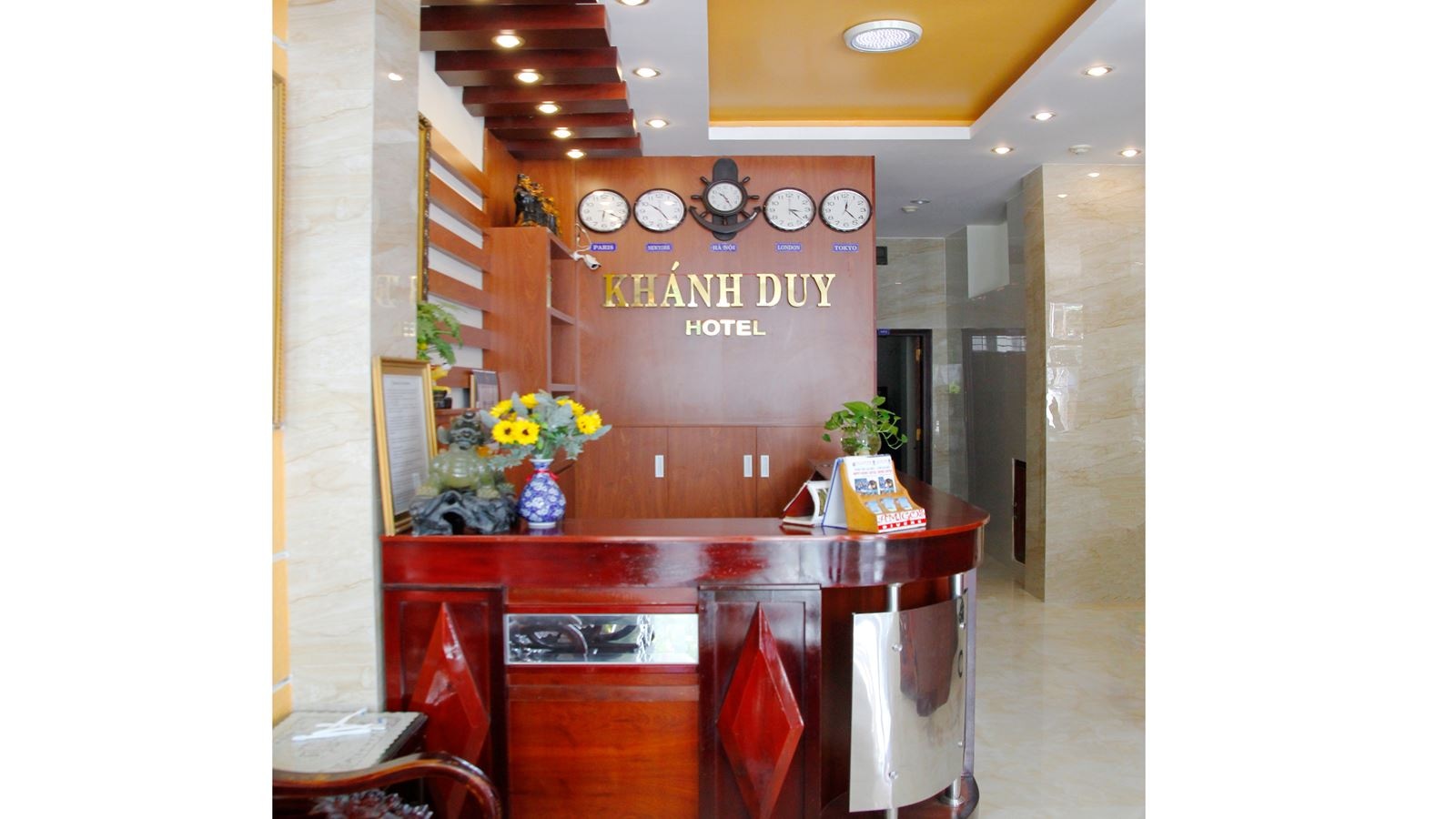 general-main-building