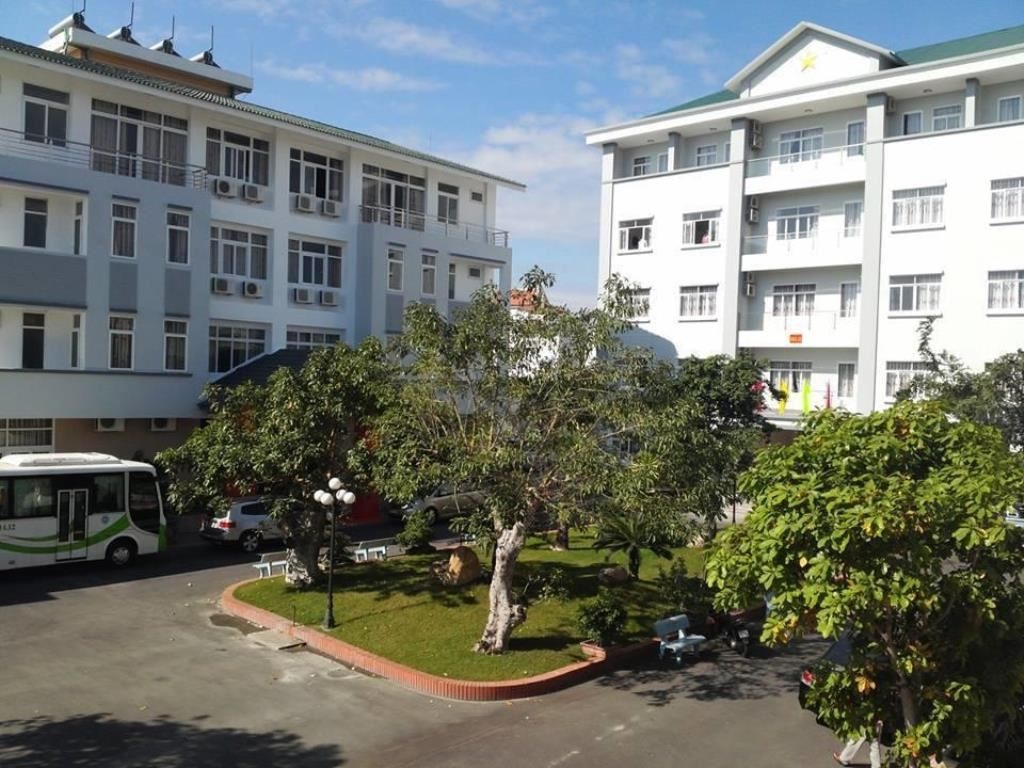 general-main-building