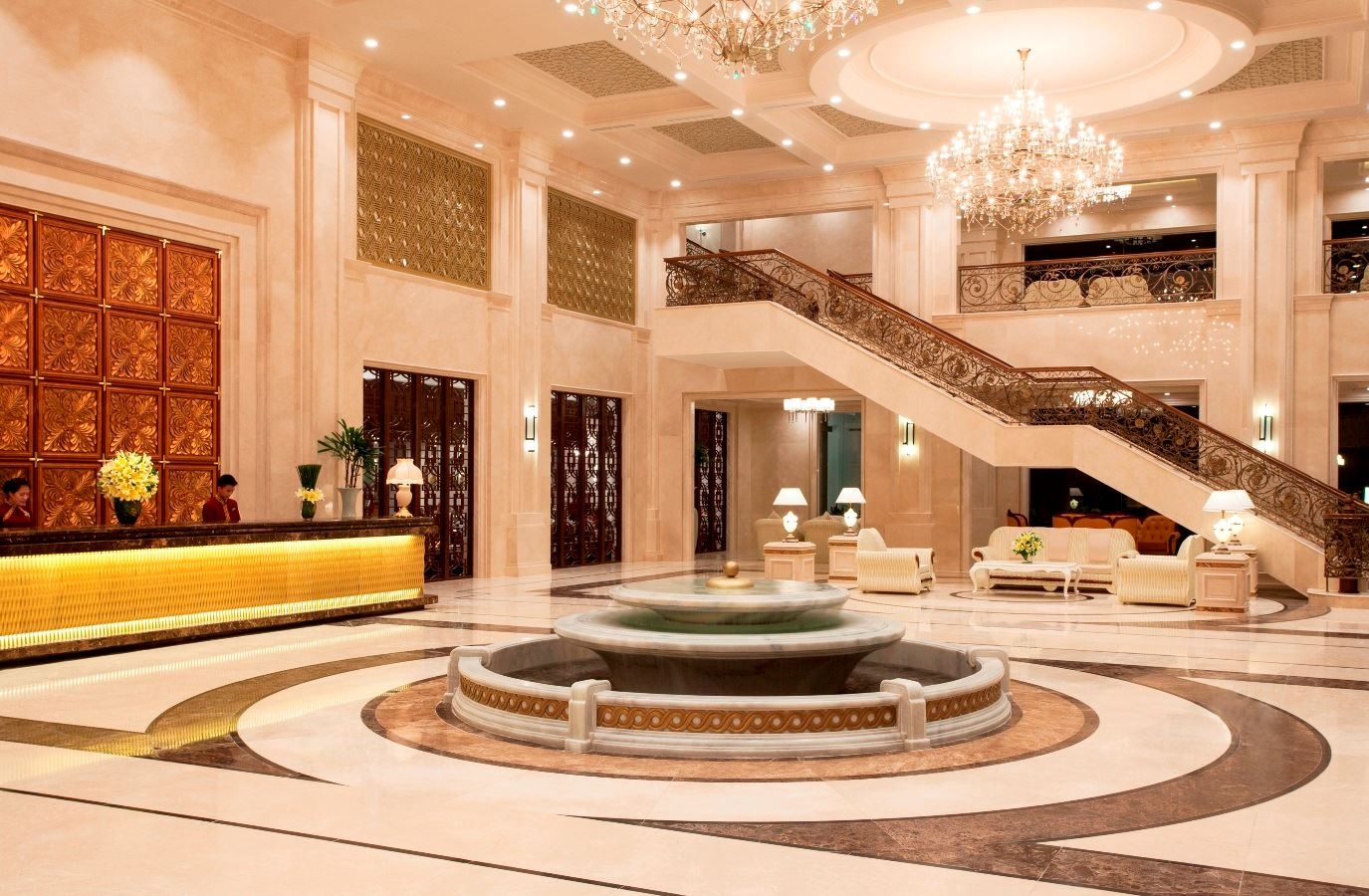 general-main-building