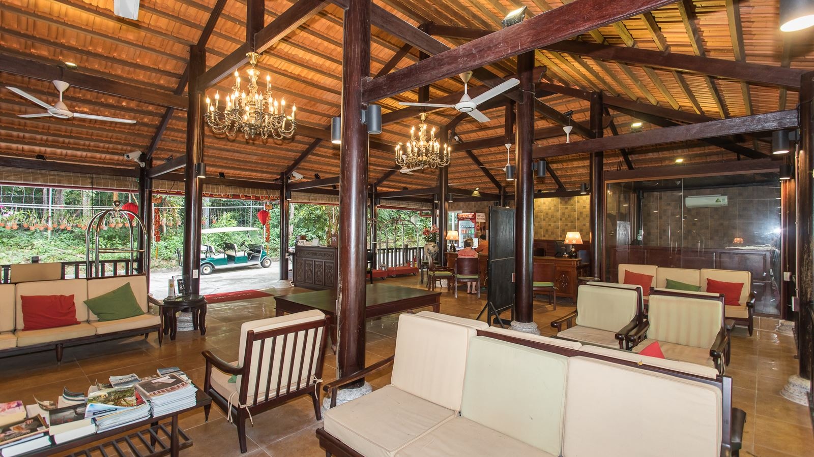 general-main-building