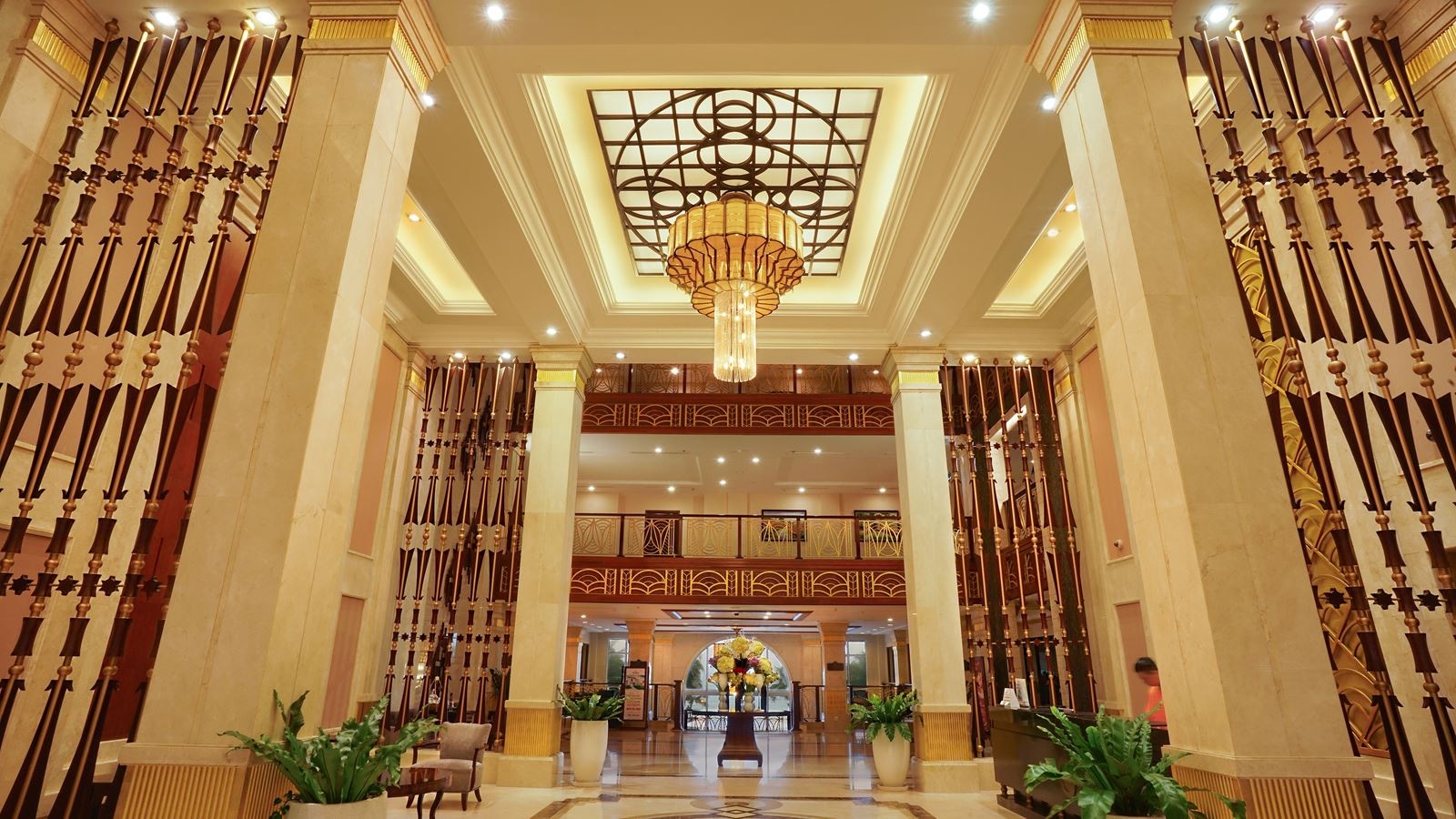 general-main-building