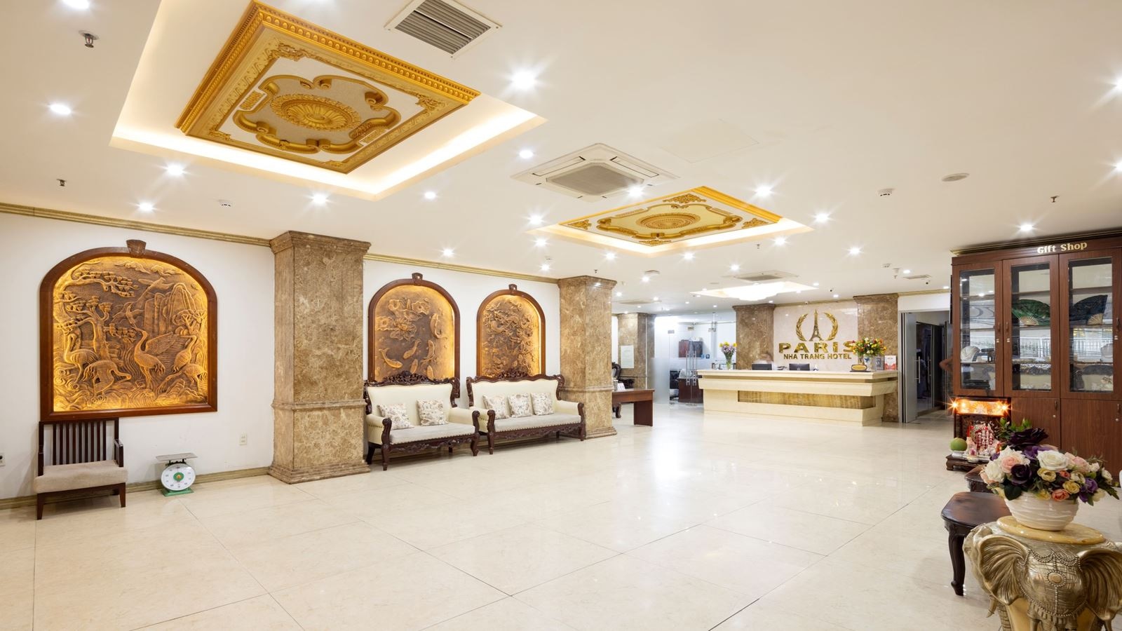 general-main-building