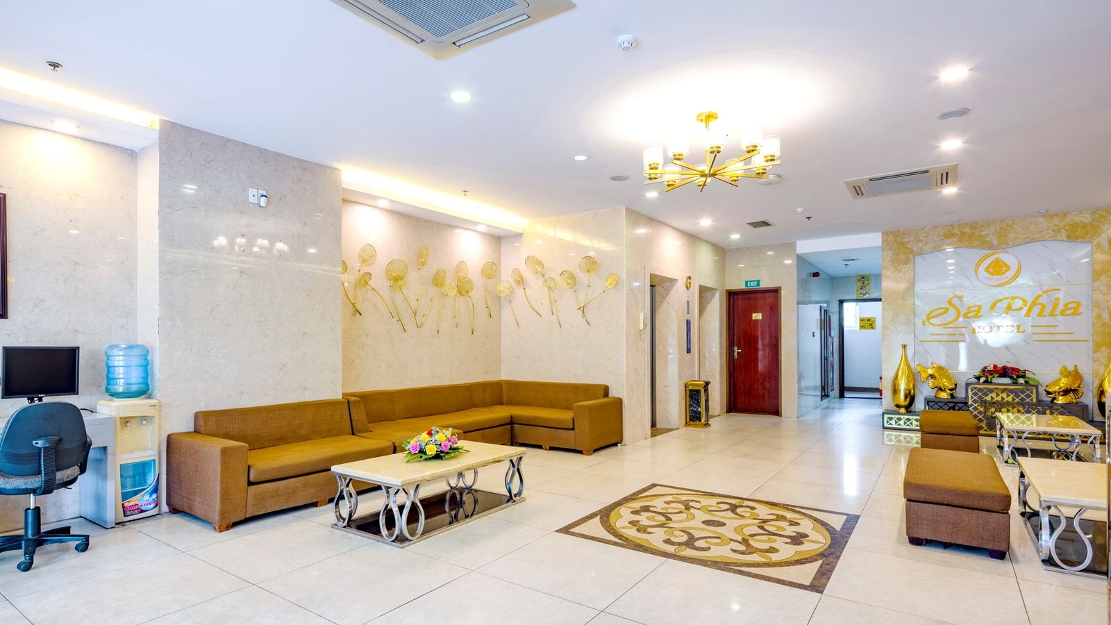 general-main-building