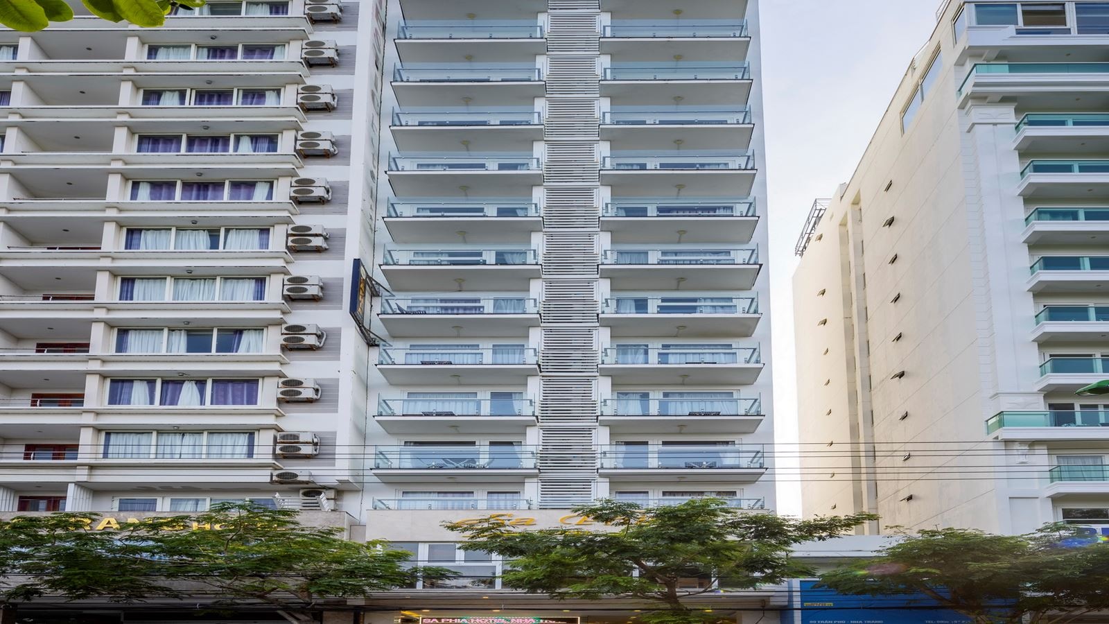 general-main-building