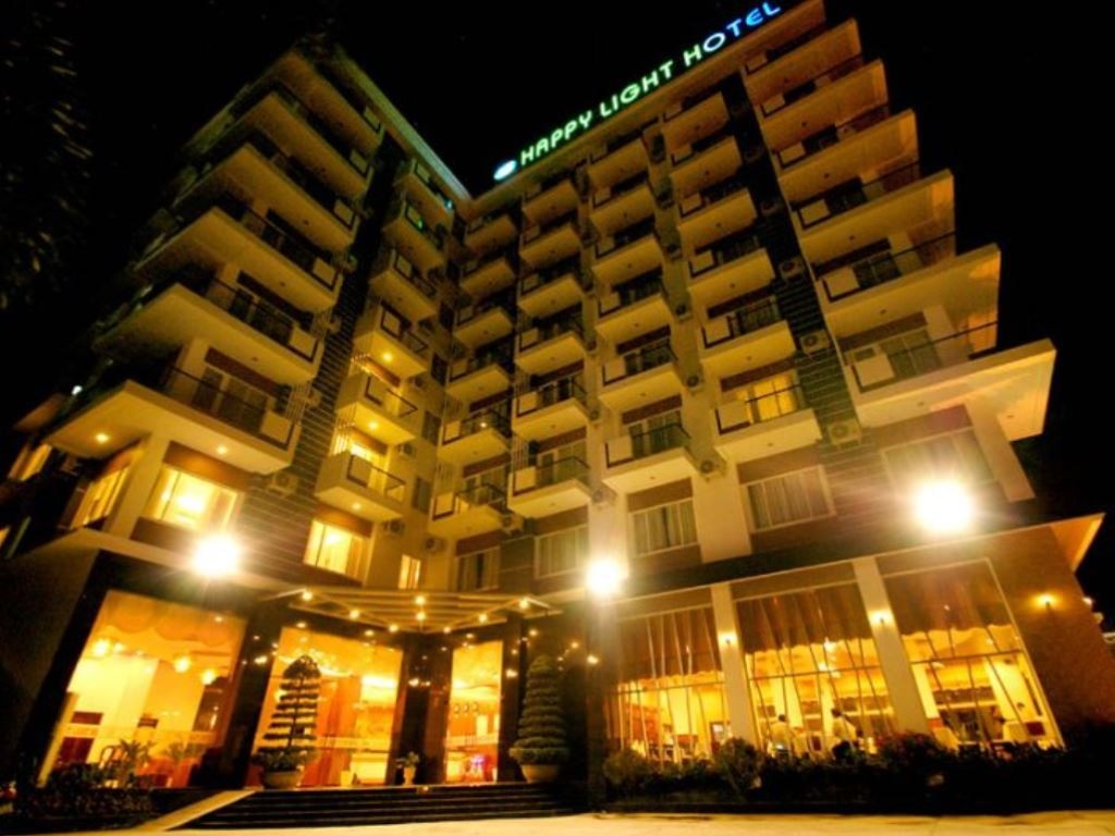 general-main-building