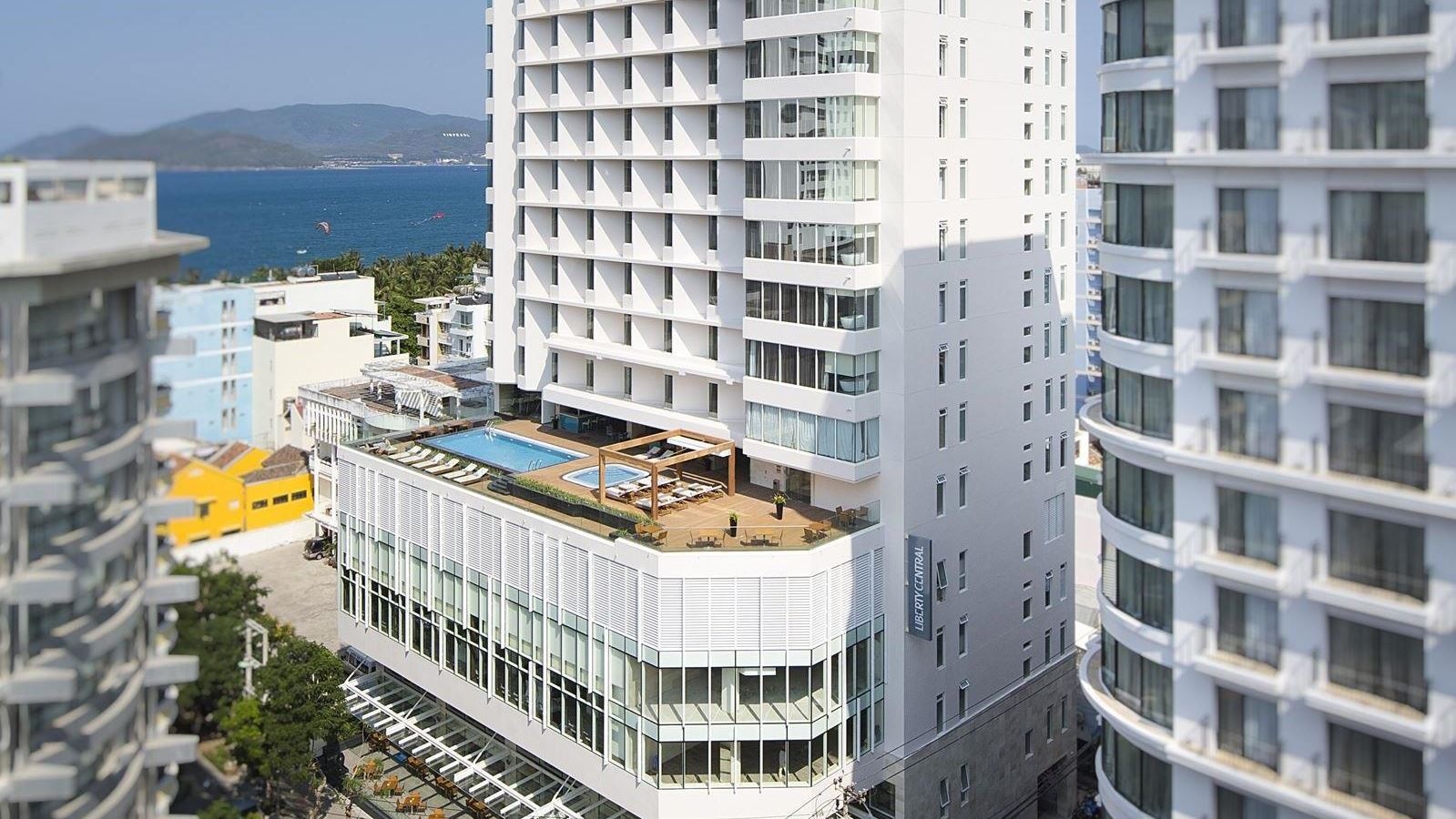 general-main-building