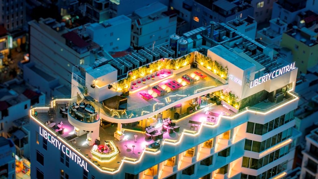 general-main-building