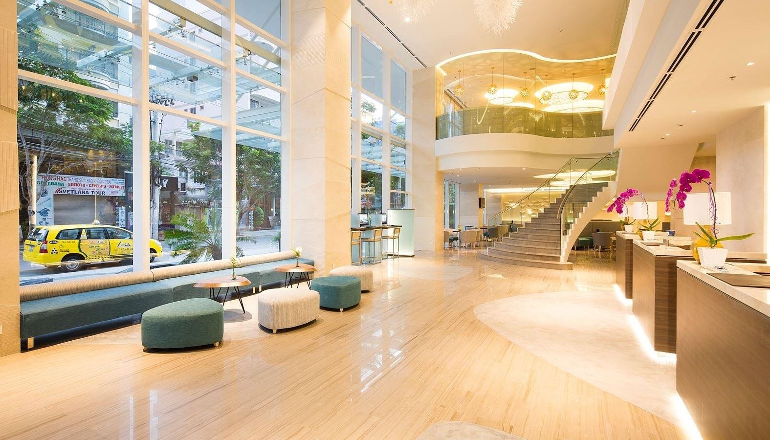 general-main-building