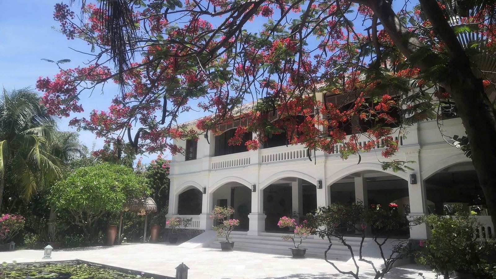 general-main-building