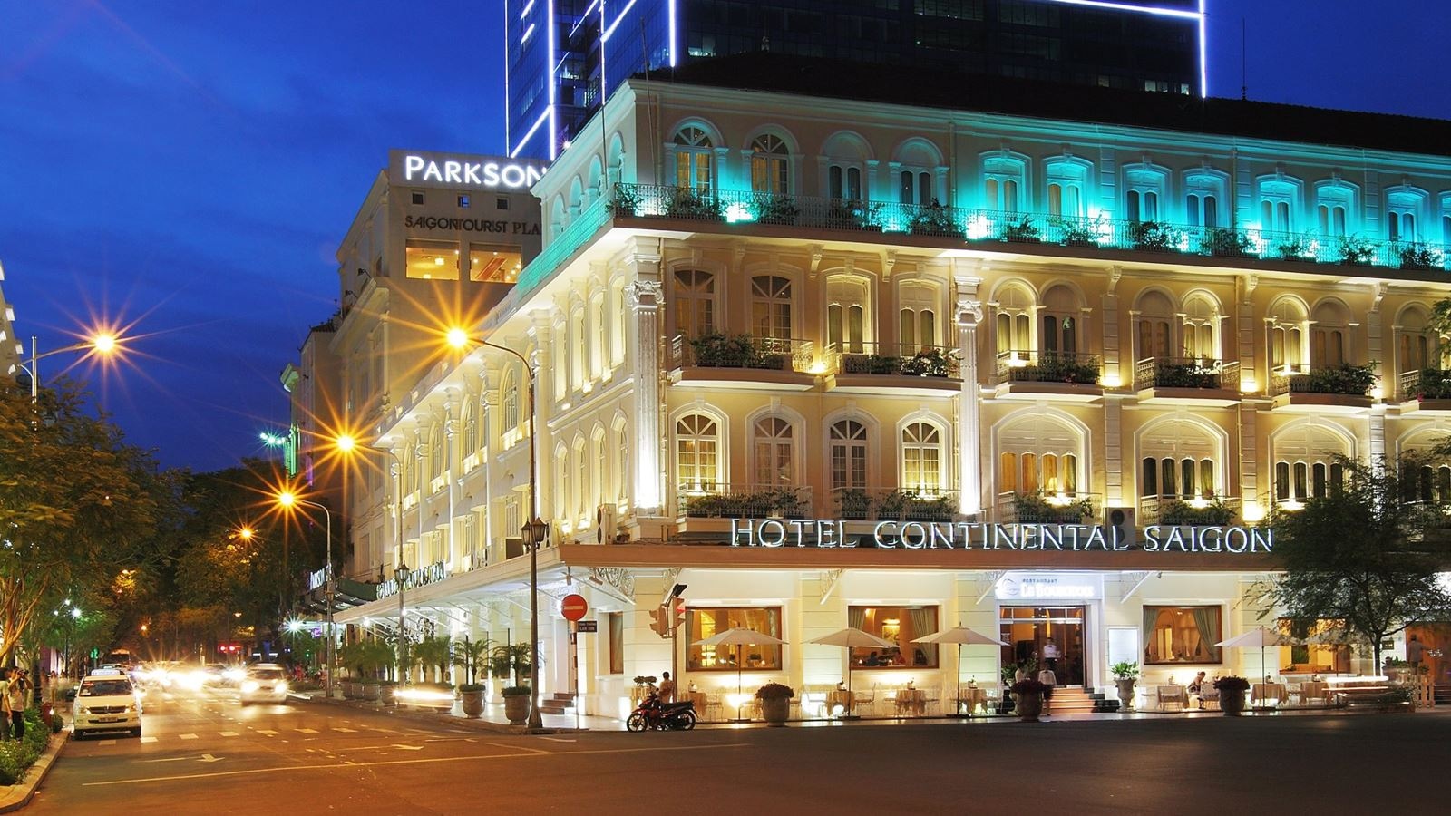 general-main-building