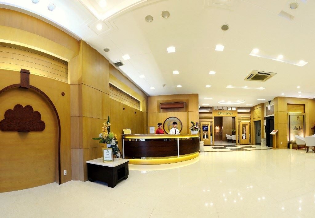 general-main-building