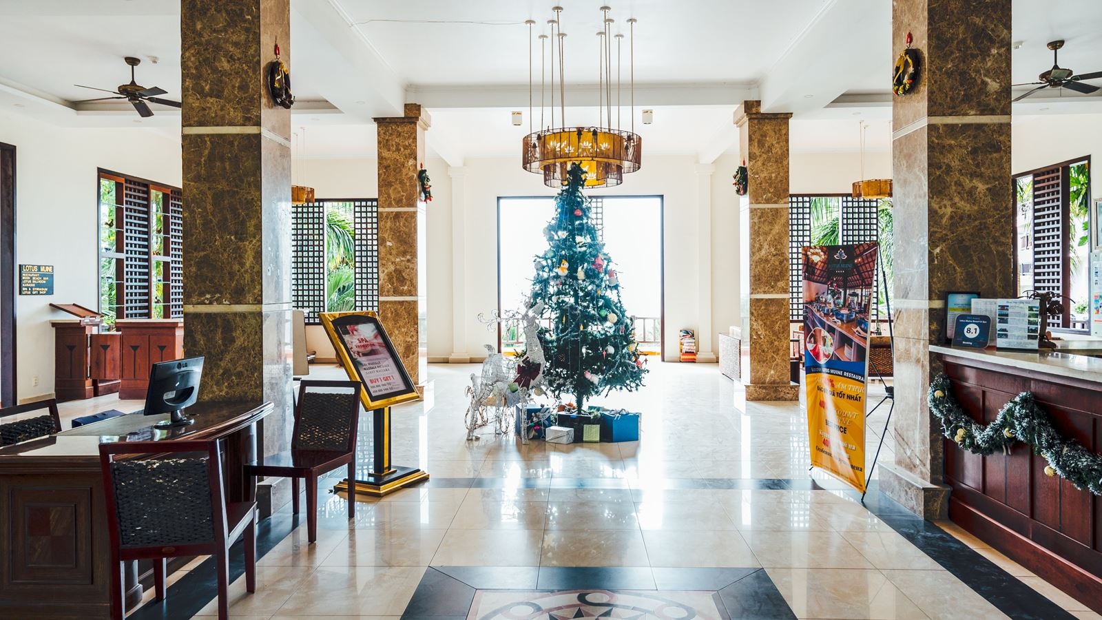 general-main-building