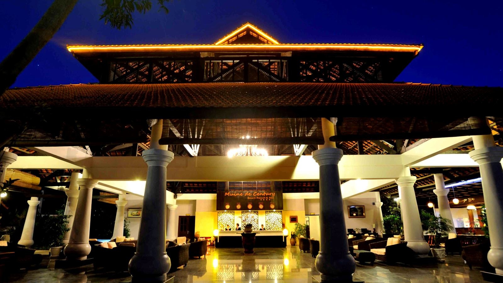 general-main-building