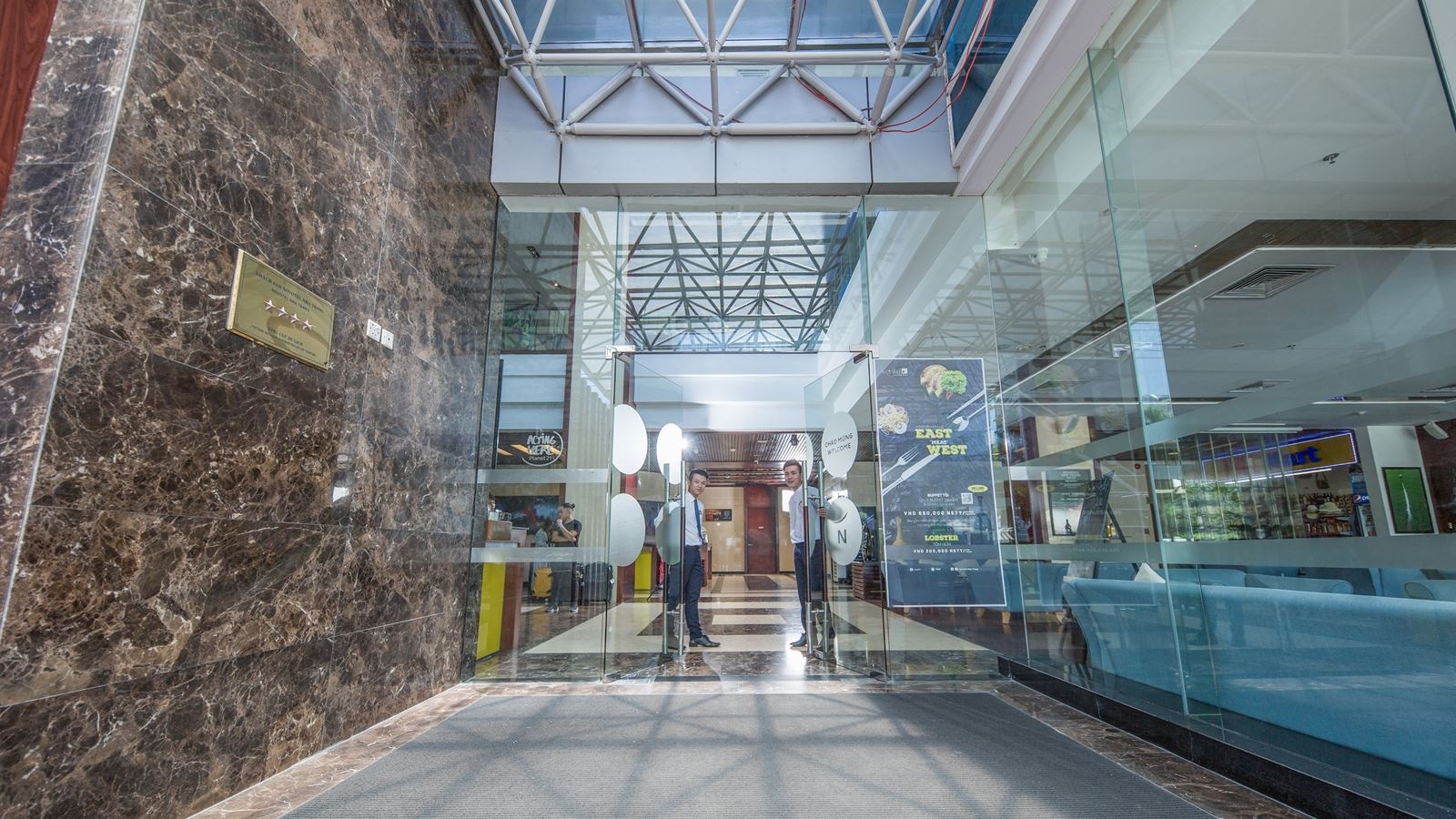 general-main-building