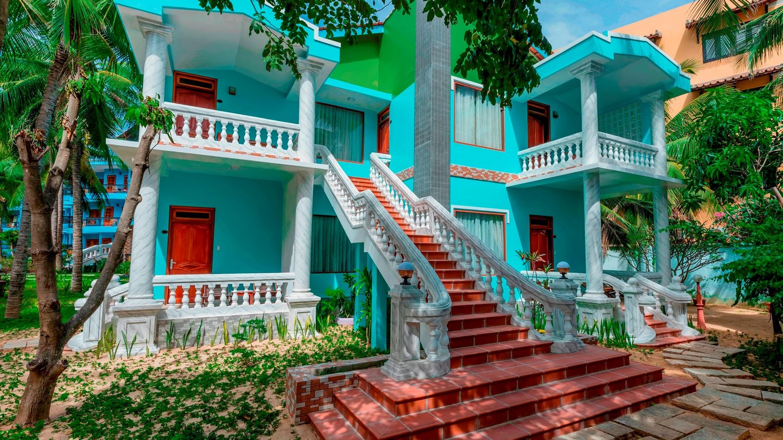 general-main-building