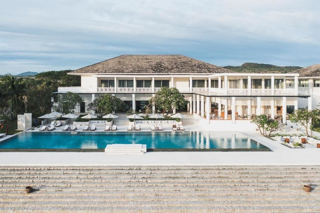 general-main-building