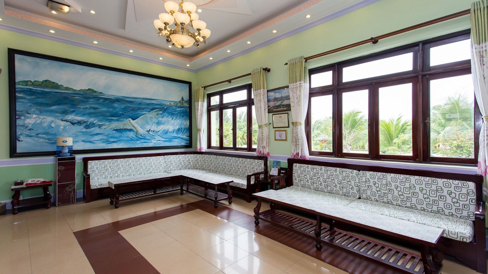 general-main-building