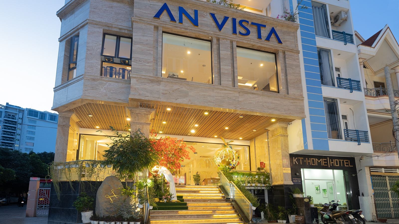 general-main-building