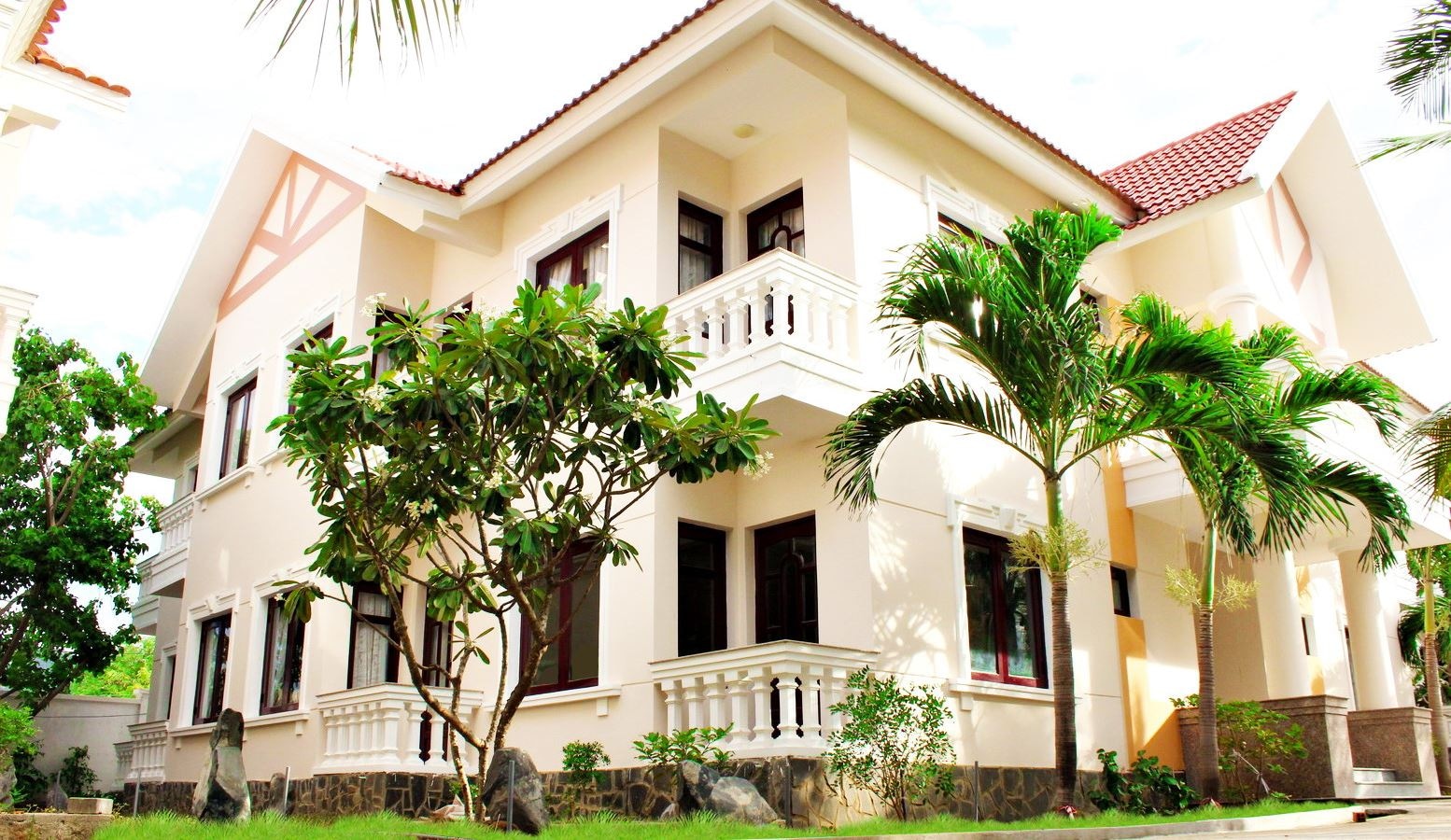 general-main-building