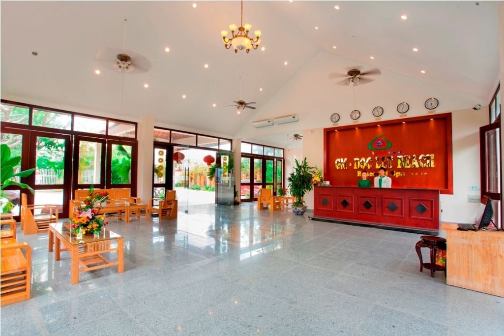 general-main-building