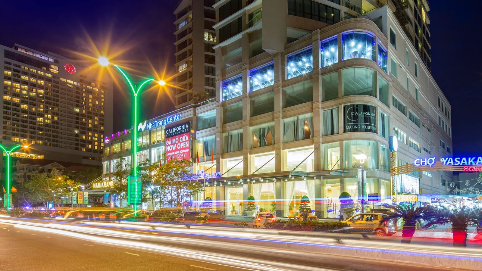 general-main-building